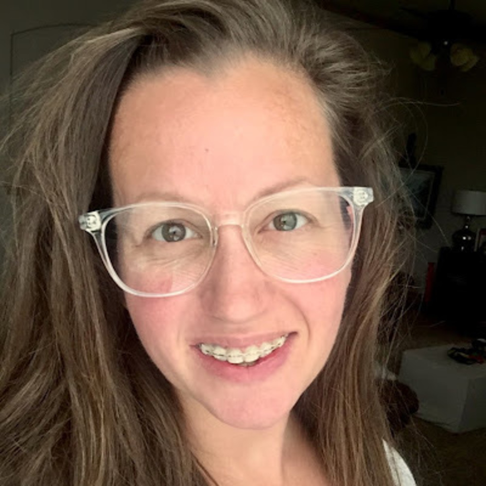 Meet your Posher, Mandy